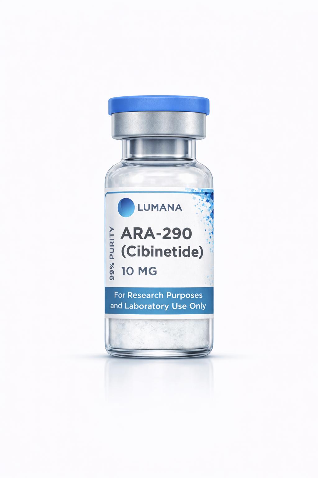 ARA-290 (Cibinetide) peptide for tissue repair and inflammation research