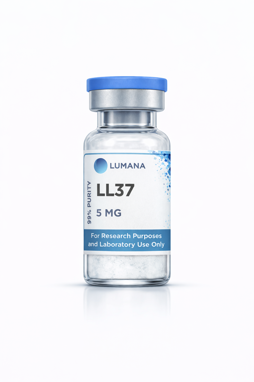 LL37 peptides