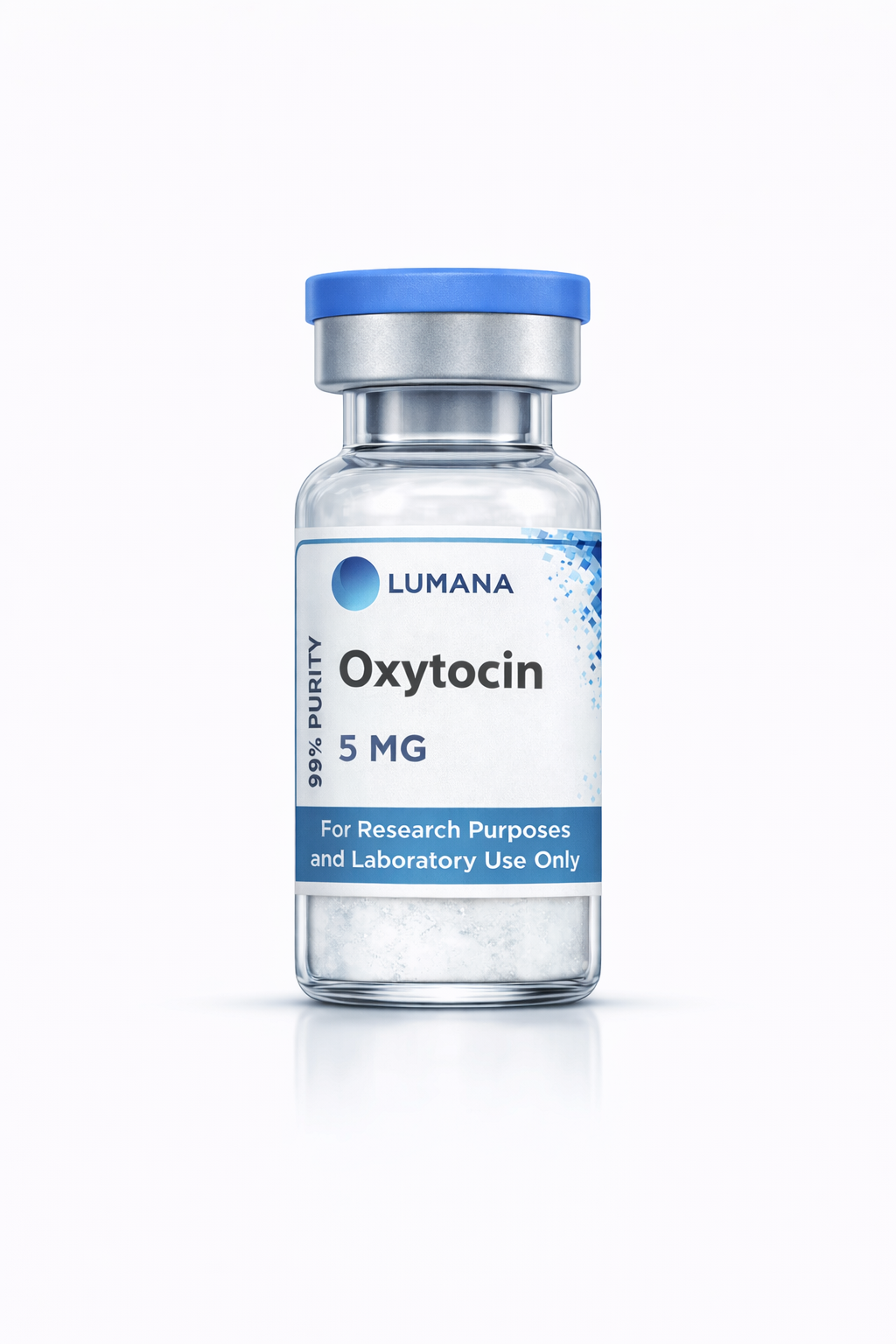 Oxytocin peptide for bonding behavior and hormonal signaling research