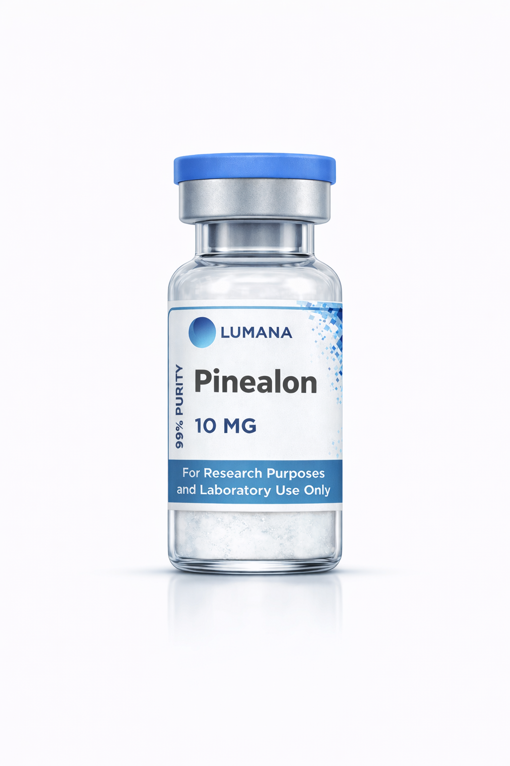 Pinealon peptide for cognitive function and neuronal activity research