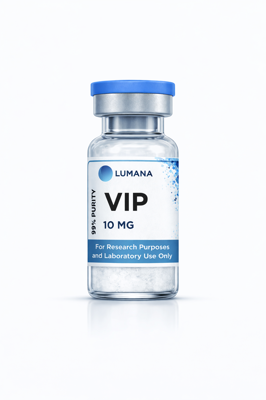 VIP peptide for inflammation signaling and immune research